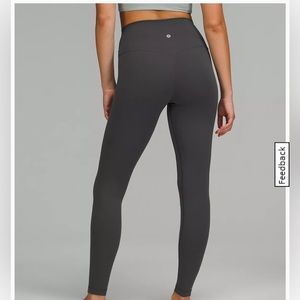 lululemon Align™ High-Rise Pant 25"